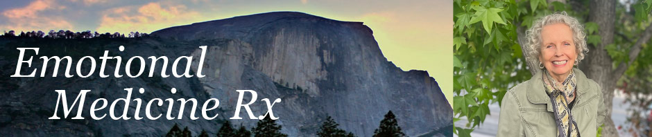 Emotional Medicine RX